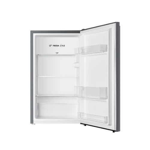 93L Single Door Table Top Refrigerator - Ref093drs