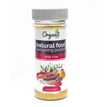 Food Seasoning
