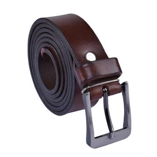 Men's Leather Belt