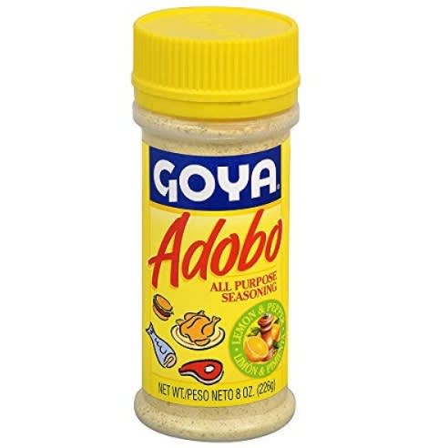 Adobo Seasoning
