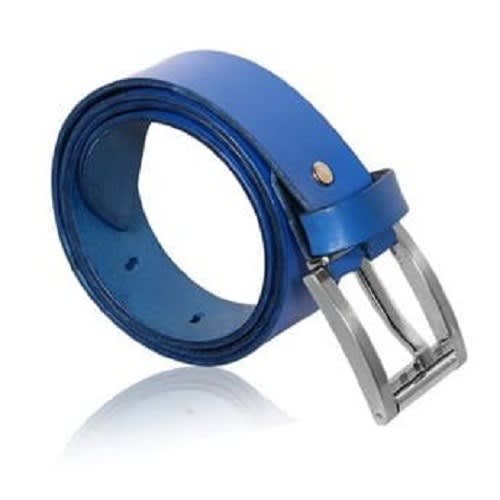 Blue Belt