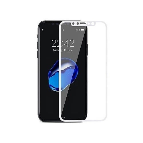 iPhone X Screen Full Protector Glass