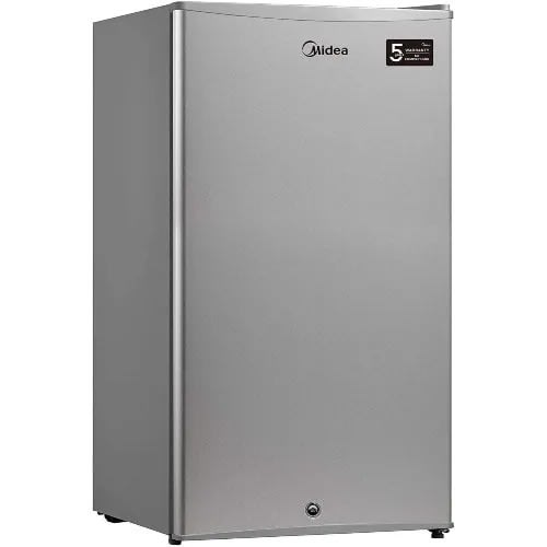 Single Door Fridge Hs - 121l