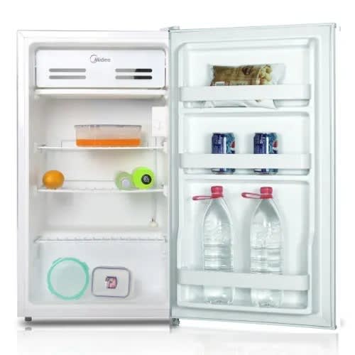 Single Door Fridge Hs - 121l