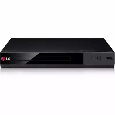 Dvd Player With Usb Functions