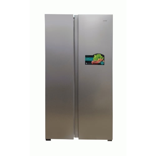 Side By Side Refrigerator Ref67wsi
