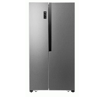Side By Side Refrigerator - 516 Liters - REF 67WS