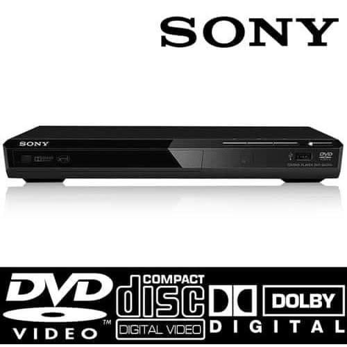 DVD Player
