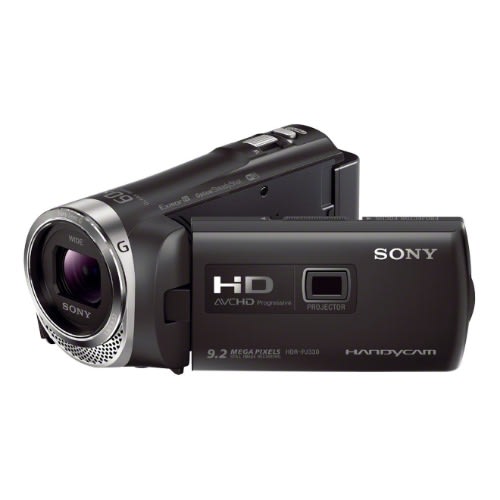 Sony Hdr-pj330 Camcorder