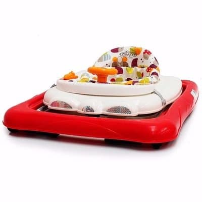 Discovery Baby Walker - Multicolour