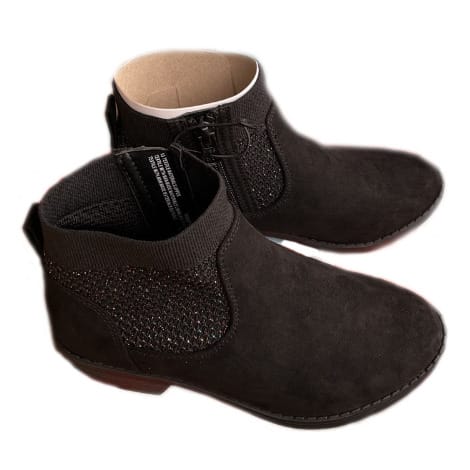 Girl Ankle Boot