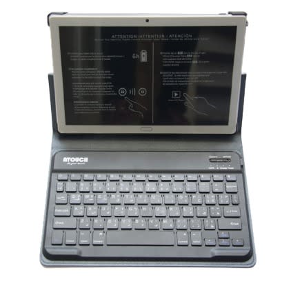 A105 Kids Educational Tablet - 10.1