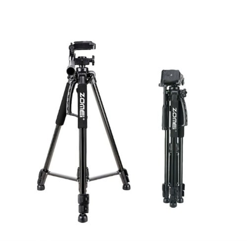 Camera Tripod Stand