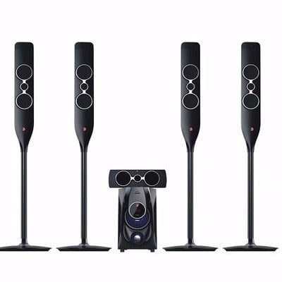 Home Theater System - Dj-5050