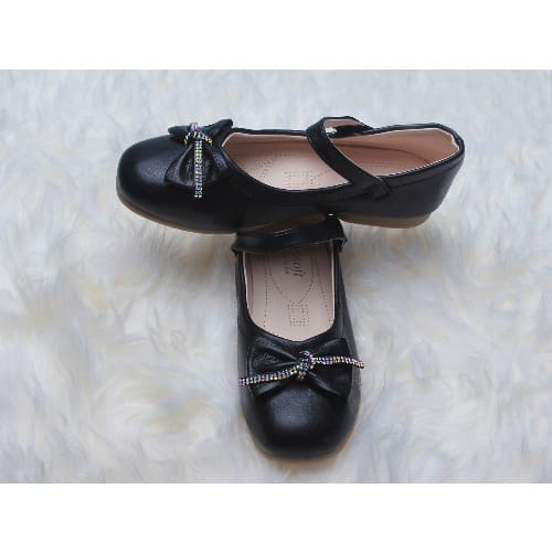 Girls Patent Shoes