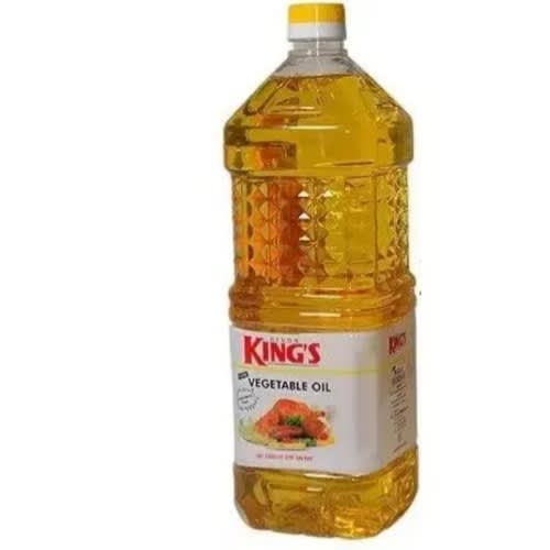Vegetable Cooking Oil- 2l