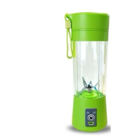 Rechargeable Blender-6 Blades