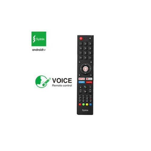 Synix Smart Tv Remote Control