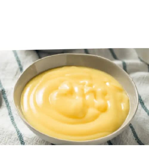 Milk Custard Powder - 700g