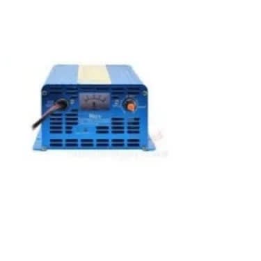 Car And Inverter Battery Charger - 50A