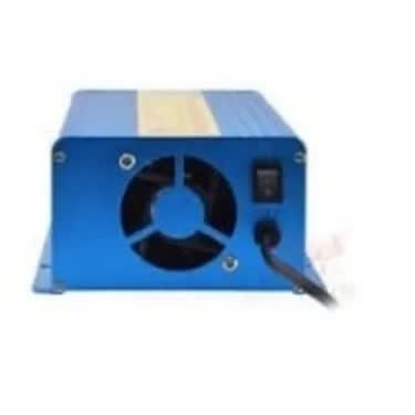 Car And Inverter Battery Charger - 50A