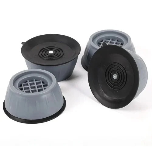 Washing Machine Feet Pad- 4 Pcs