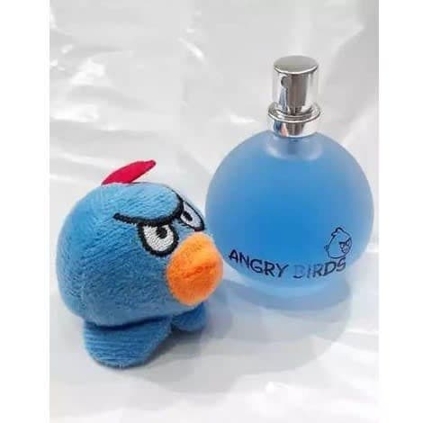 Angry Birds Kids Perfume - 50ml