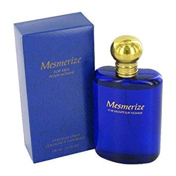 Mesmerize Blue For Him Eau De Toilette Spray For Him-100ml