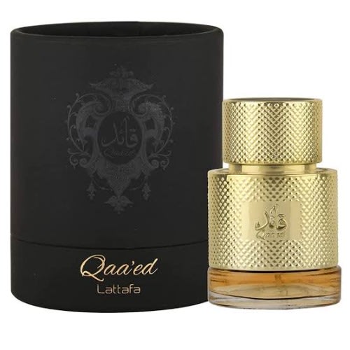 Qaa'ed Edp Perfume - 100ml