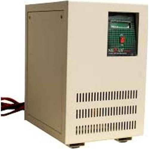 5kva 96V Pure Sine Wave Inverter
