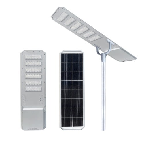 Solar Street Light