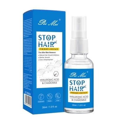 Hair Stop - 30ml