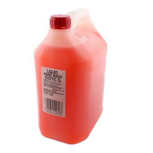 Kalos multipurpose Liquid Soap -5L