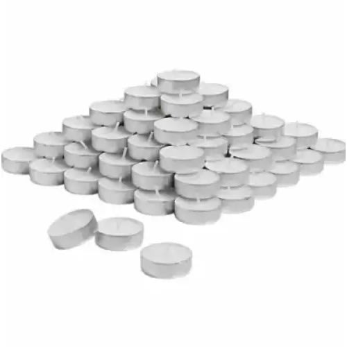 Tealight Candles -100pieces