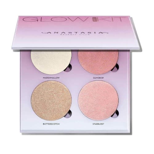 Glow Kit- Sugar