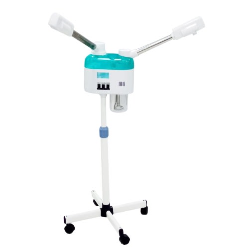 Hot And Cold Facial Steamer