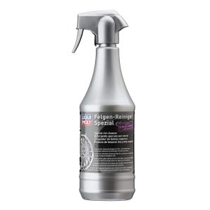 Special Wheel Rim Cleaner