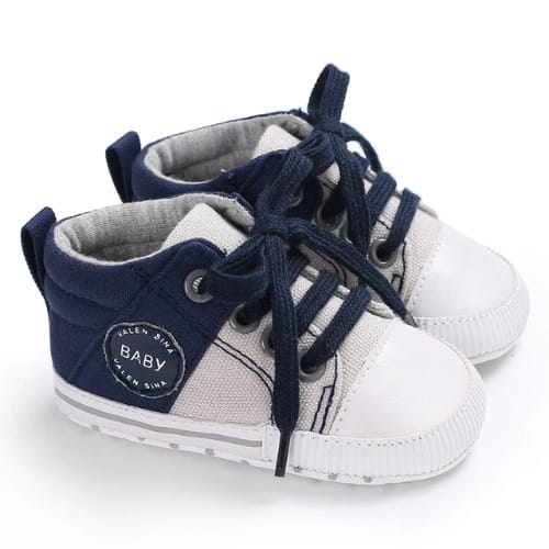 First Walkers Toddler Sneakers