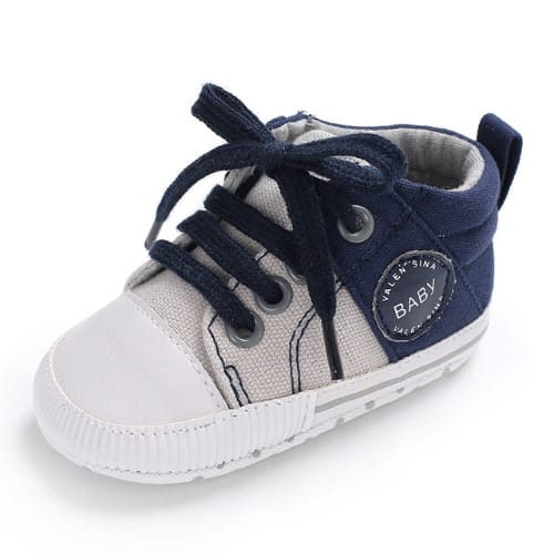 First Walkers Toddler Sneakers