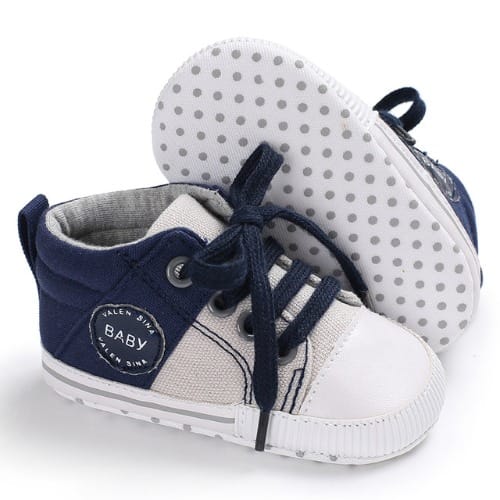 First Walkers Toddler Sneakers
