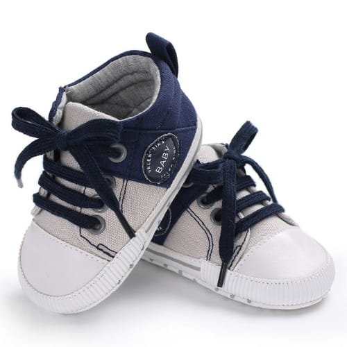 First Walkers Toddler Sneakers