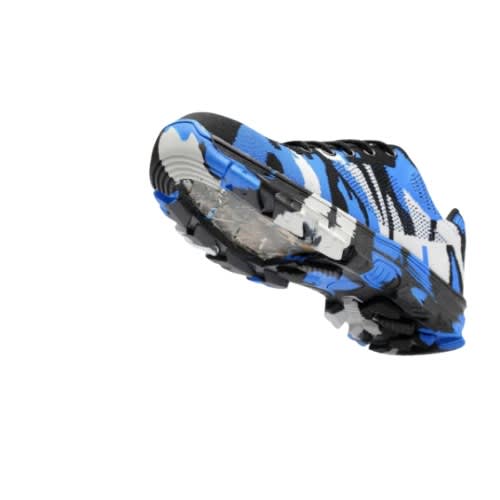 Safety Shoes Men Women - Steel Toe Cap