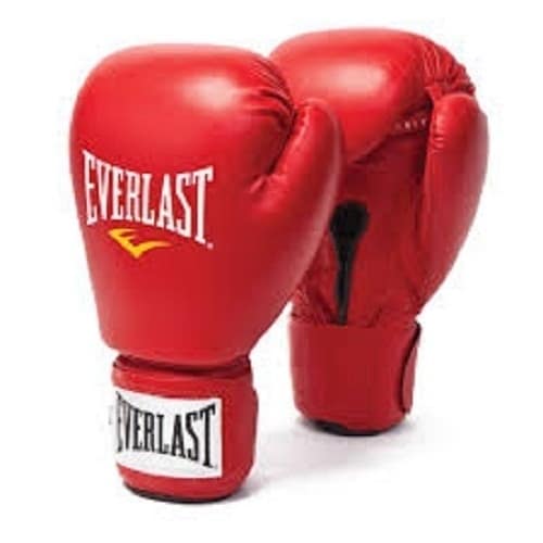 Leather Boxing Glove