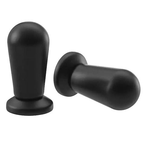 BagganAs Knob - Black - 2Pcs