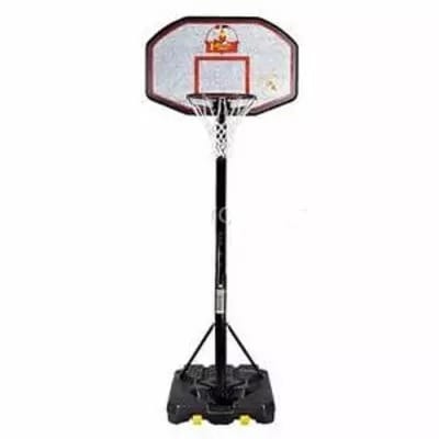Basketball Post