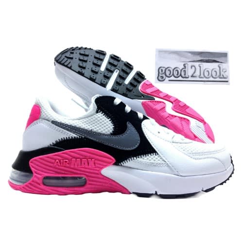 Air Max Excee - White