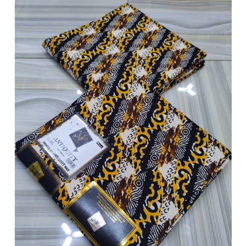 Antiquity   Ankara - 6 Yards