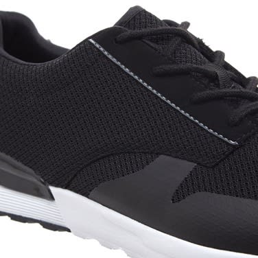 Men's Trainers - Black