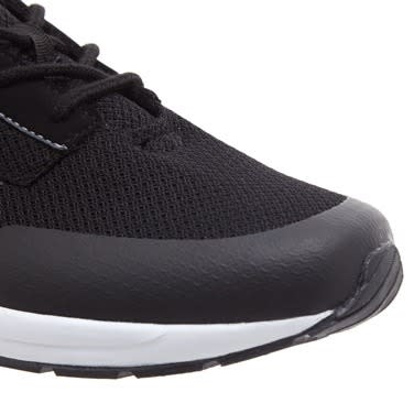 Men's Trainers - Black