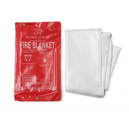 Fire Blanket - 1.8x1.8m